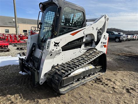 bobcat t770 high flow|2022 bobcat t770 price.